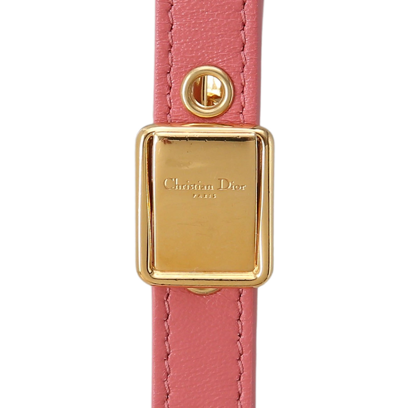 CHRISTIAN DIOR(USED)크리스찬디올 카로 스몰 체인백